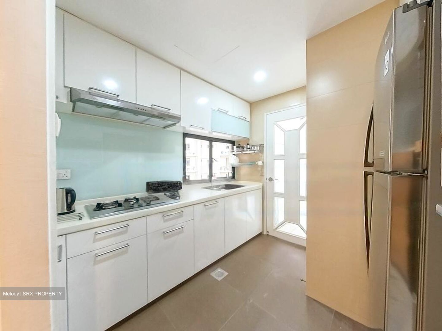 Heritage View (D5), Condominium #469276841
